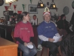Weihnachtsfeier 2003