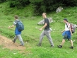 Trainingslager 2004