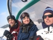 Skifahren 2005