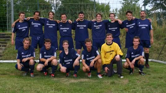 Mannschaft Bild1